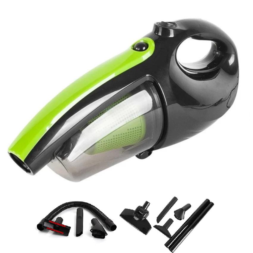 Máy Hút Bụi Cầm Tay , Máy Hụt Bụi 2 Chiều Công Suất Lớn Thiết Kế Nhỏ Gọn Tay Cầm Chắc Chắn Dễ Dàng Di Chuyển , Hút Nhiều Bụi Bẩn Hoạt Động Êm Ái Hạn Chế Tiếng Ồn.