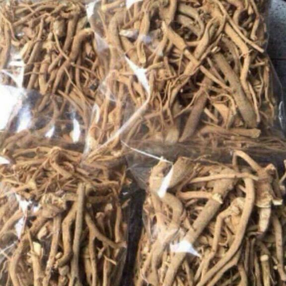 1kg rễ đinh lăng khô