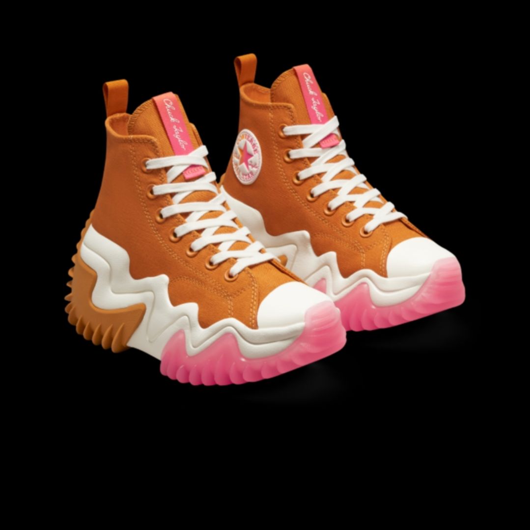 Giày Converse Run Star Motion Orange nam nữ