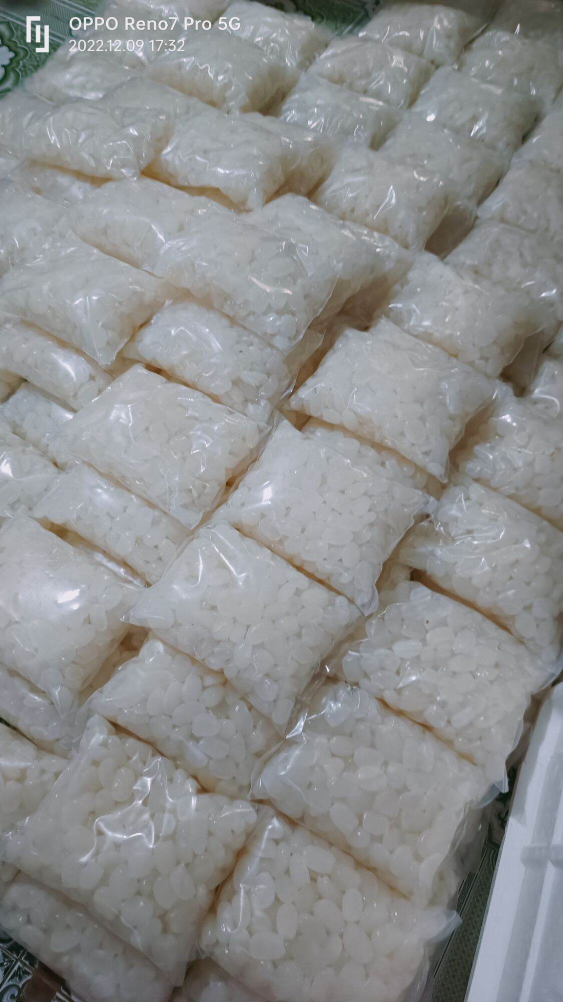 10kg đác tươi dẻo ngon - freeship max - shop ngọc giàu thốt nốt