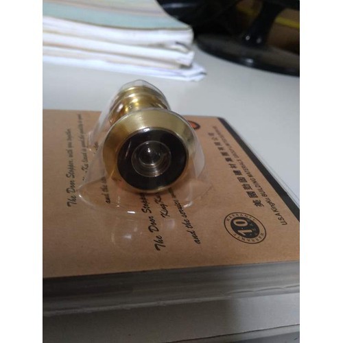 Ống nhòm, mắt thần gắn cửa, mắt thần Kingku - 928SB