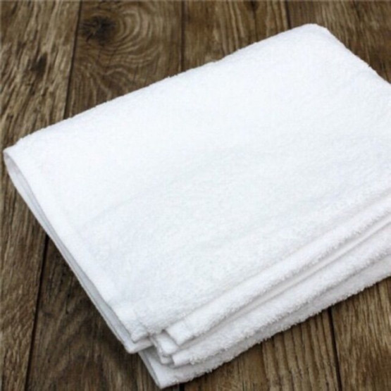 [HCM]Combo 10 Khăn Cotton DÀY, HÚT NƯỚC TỐT, Ko đổ lông