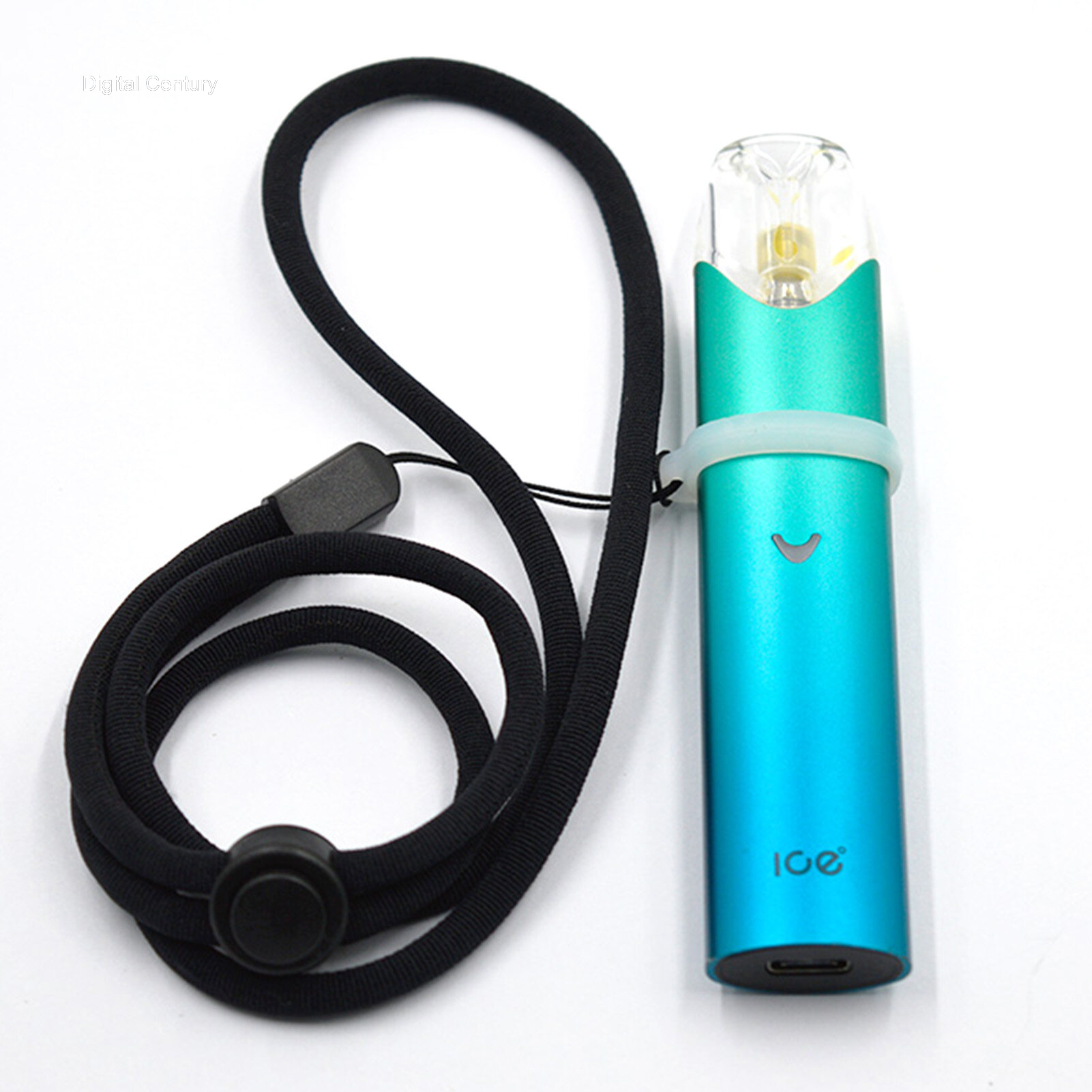 Dây đeo kỹ thuật số thế kỷ cổ điển/relx cho dây đeo cổ i/relx dây đeo phantom infinity/relx dòng zero hang relx chống thất lạc cho thiết bị dây alpha/relx yooz