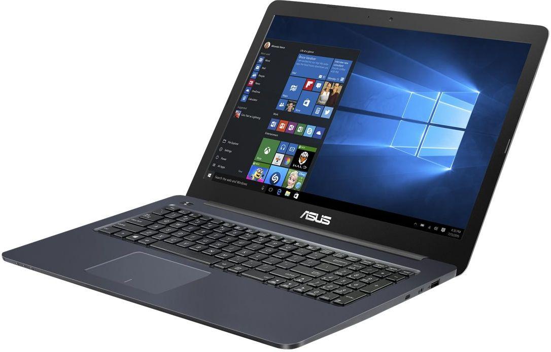 Asus E502 N3050/2GB/SSD 60G hàng nhập khẩu dùng văn phòng ,1 đổi 1 60 ngày đầu