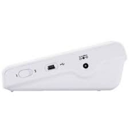 Máy đo huyết áp bắp tay microlife a3l comfort