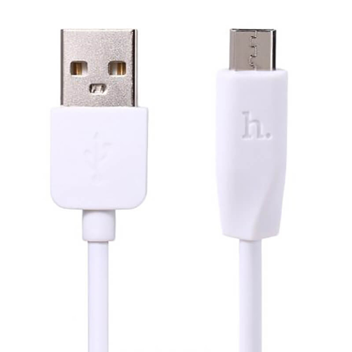 Cáp sạc hoco x1 cho điện thoại android