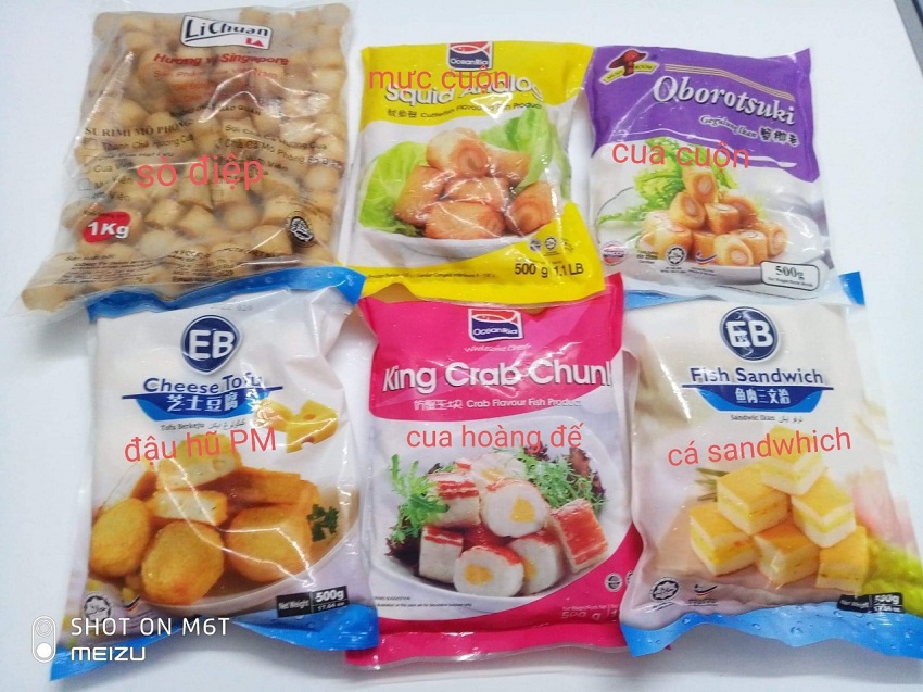 Đậu hũ phô mai EB malaisya_tàu hũ phô mai DEB