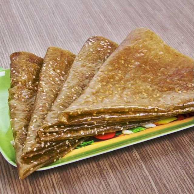 Combo 2 bịch dẻo gừng anh tú mua 2 bịch tặng 1 bịch cho dịp tết