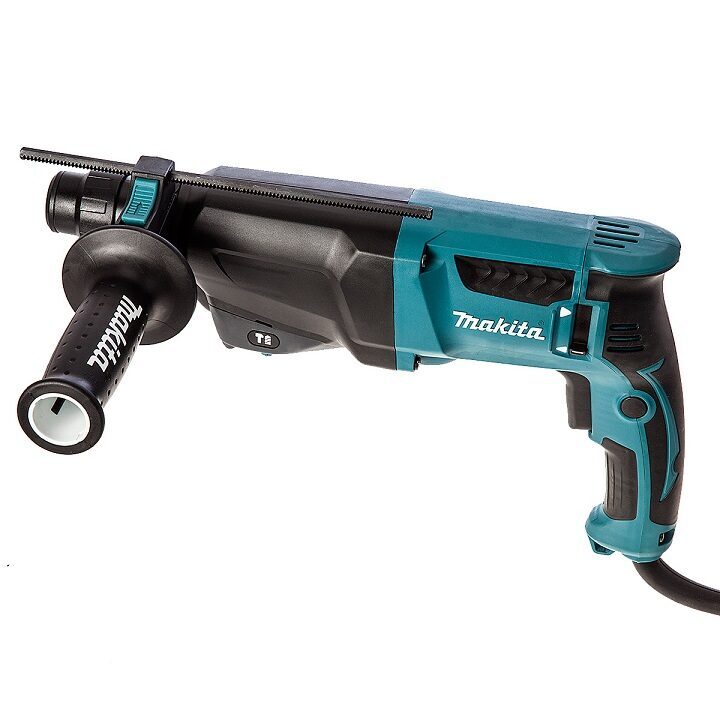 Máy khoan búa makita hr2630t 800w