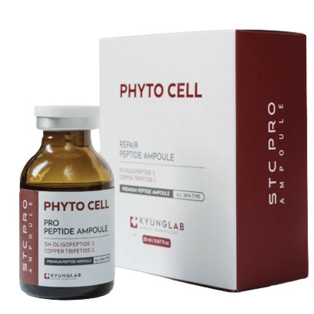 Tế bào gốc Kyung Lab Phyto Cell 20ml