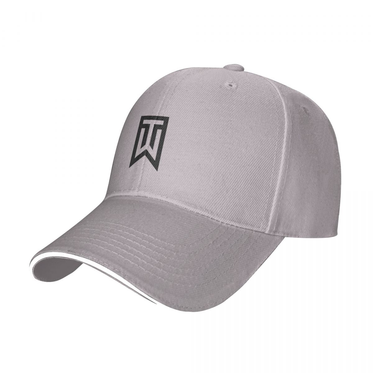 Tiger Woods Baseball Cap Outdoor Running Caps Adjustable Snapback Casual Hat