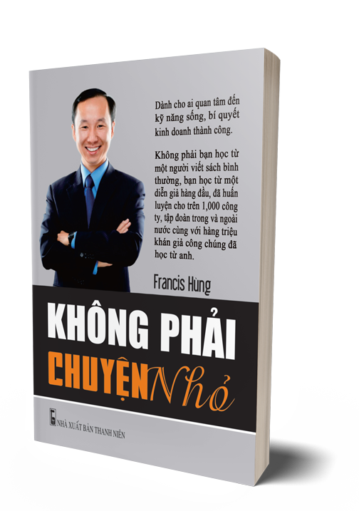 Không Phải Chuyện Nhỏ