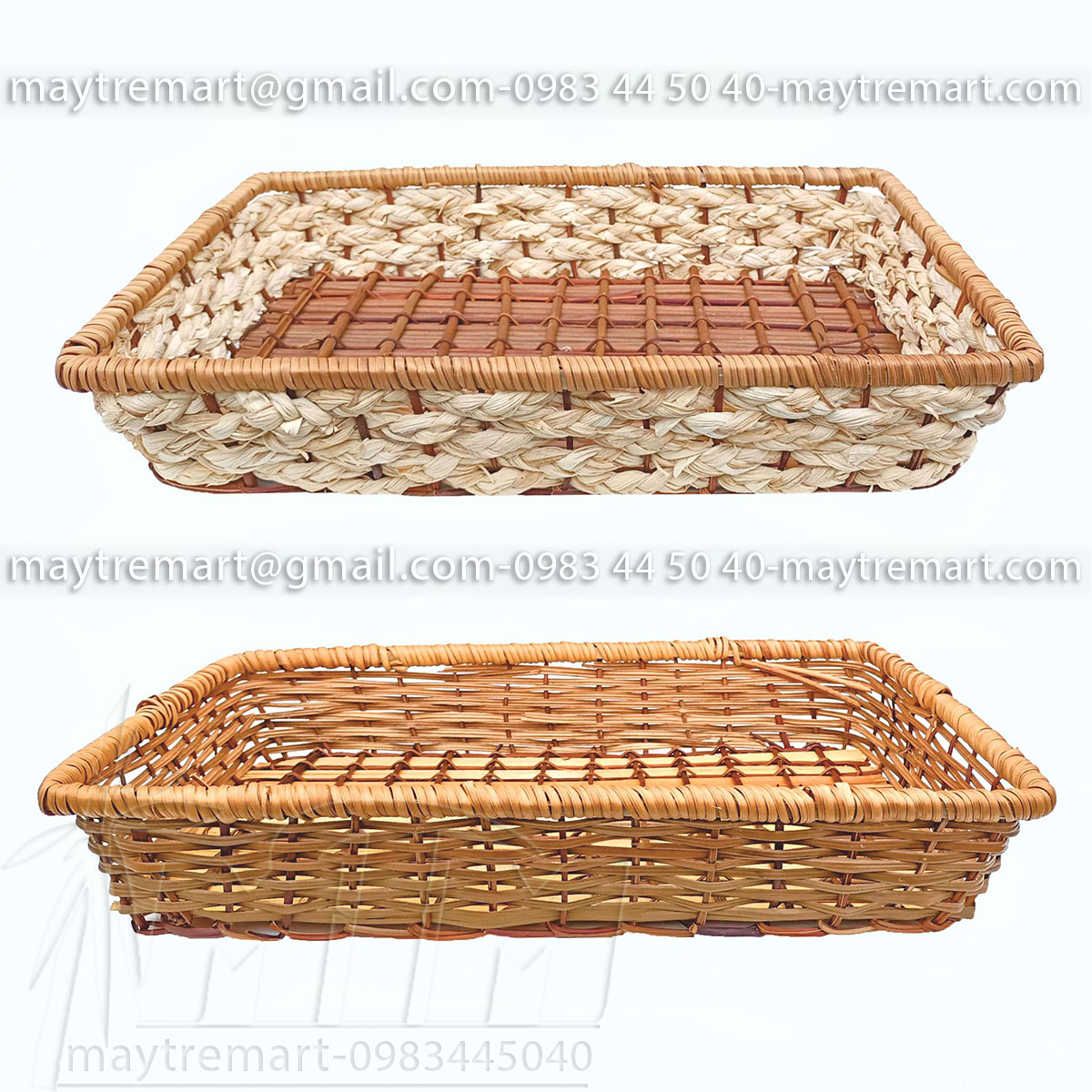 Khay gói quà tặng l Khay gói quà tết.