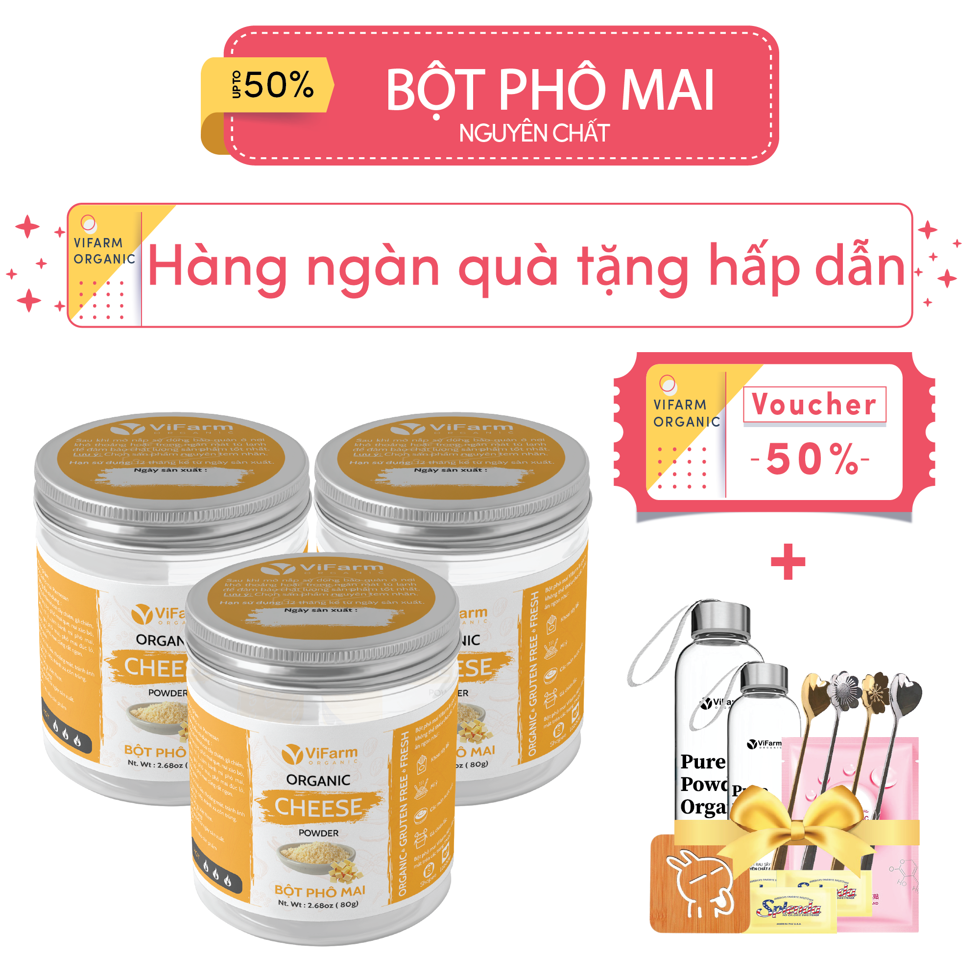 Bột Phô Mai Truyền Thống Bùng Vị Ngon Món Ăn Hấp Dẫn Khó Cưỡng