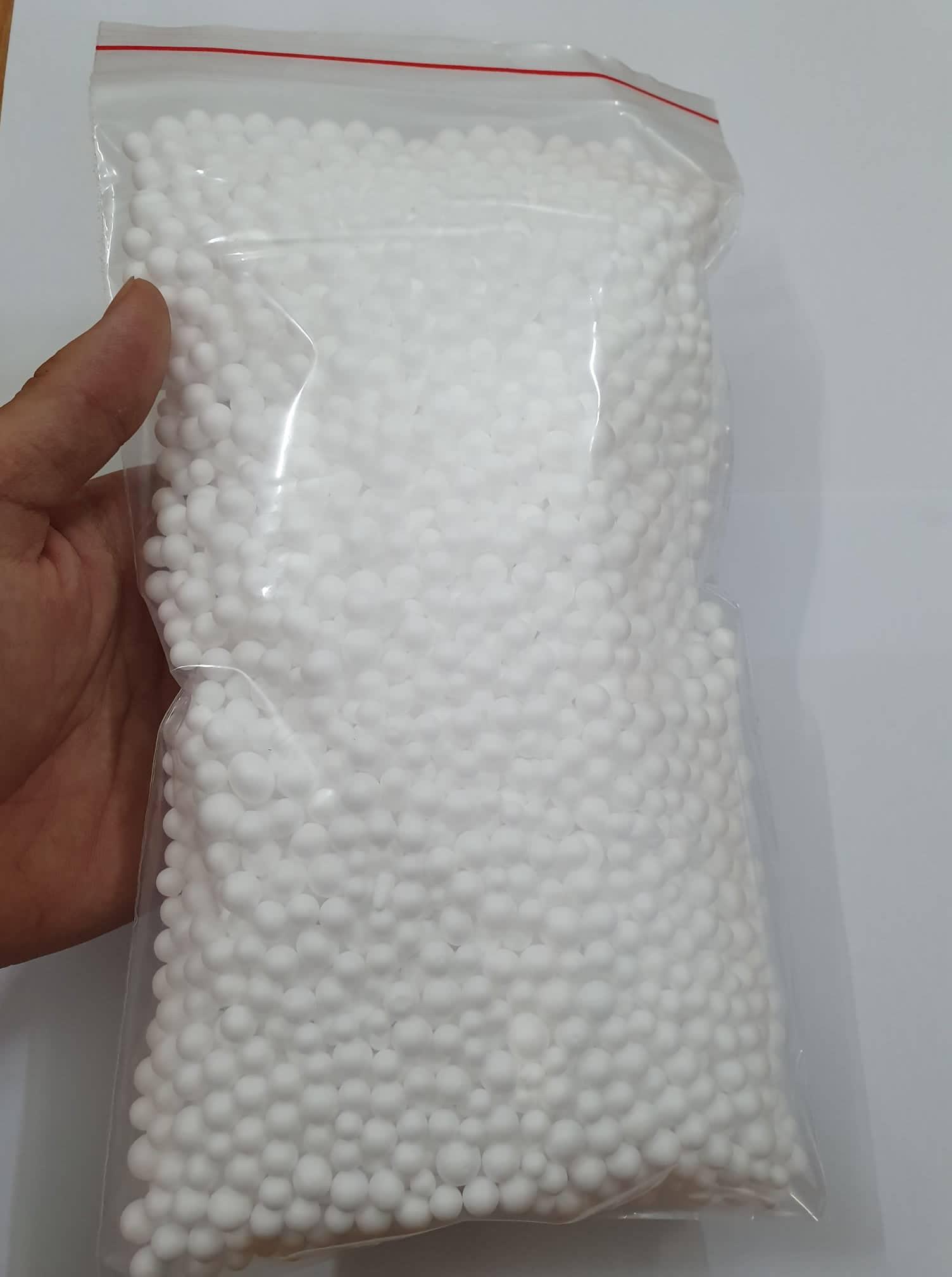 Combo 3 túi hạt xốp chuyên dùng câu lancer(lăng xê)-ĐỒ CÂU CÁ ĐỨC NGUYÊN