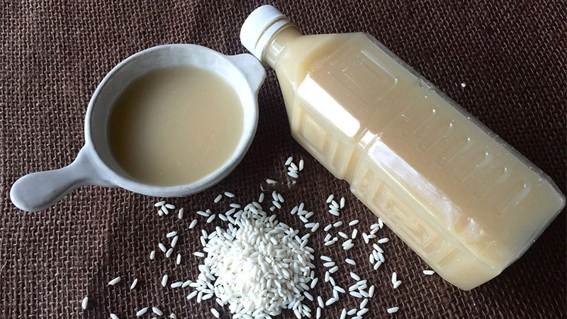 DẤM BỖNG HÀ NỘI 1000ML