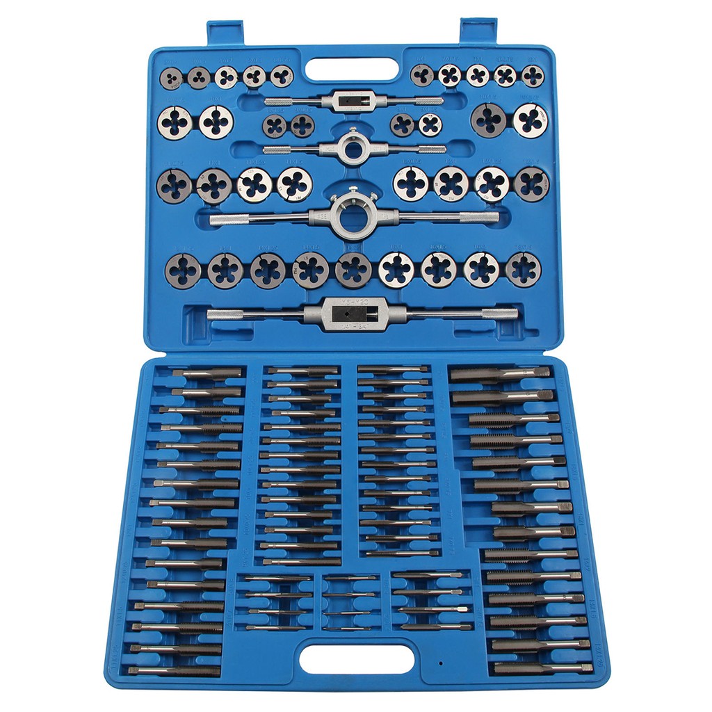 Bộ Taro Tạo Ren 110Pcs Cao Cấp