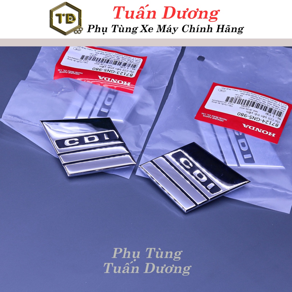 Cdi honda dream hàng zin honda gắn dải yếm - cdi gắn cao su dải yếm gắn bửng xe dream thái và dream việt