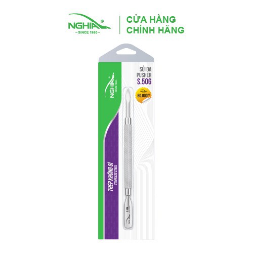 Sủi Da S-506 kềm nghĩa, cam kết hàng đúng mô tả, chất lượng đảm bảo, an toàn cho người sử dụng