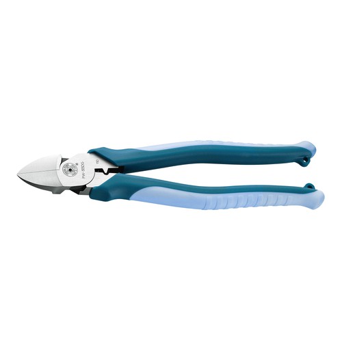 Kìm cắt lưỡi mỏng có bấm cos tsunoda ttc pw-305dg