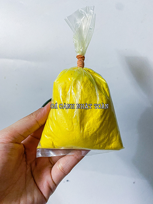 "hoàn tiền đến 10%" 5gram tetra chuyên về các vấn đề cho cá cảnh loại tốt hàng nhập usa