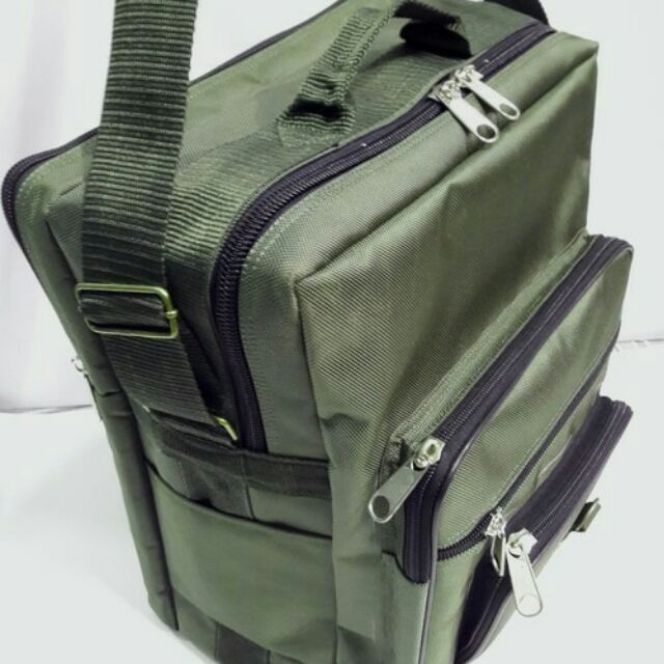 Túi đựng đồ nghề dạng đứng ( cỡ nhỏ , trung , lớn )