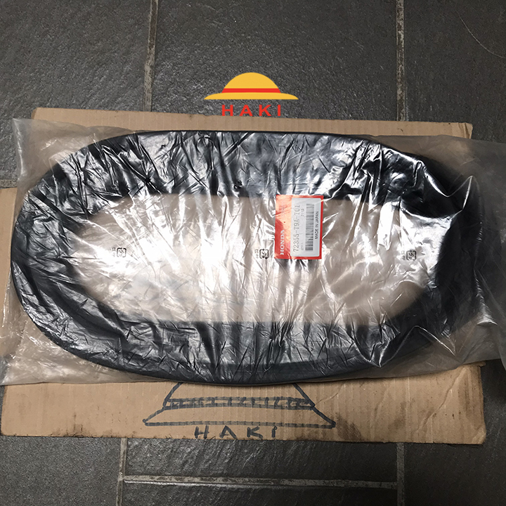 Ron khung cửa trước Honda City, gioăng khung cánh cửa trước Honda City 2014-2020