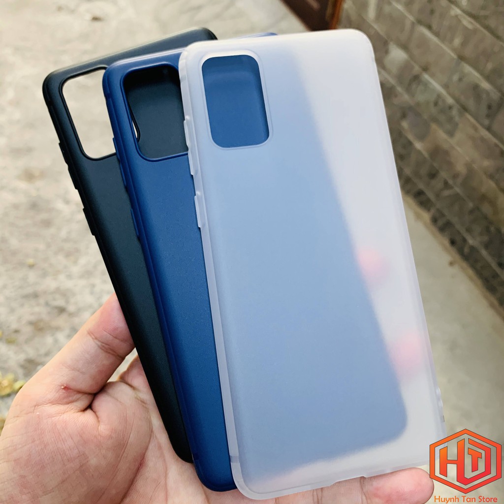 Ốp lưng Samsung S20 Plus tpu siêu mỏng nhiều màu chất lượng đảm bảo và cam kết hàng đúng mô tả
