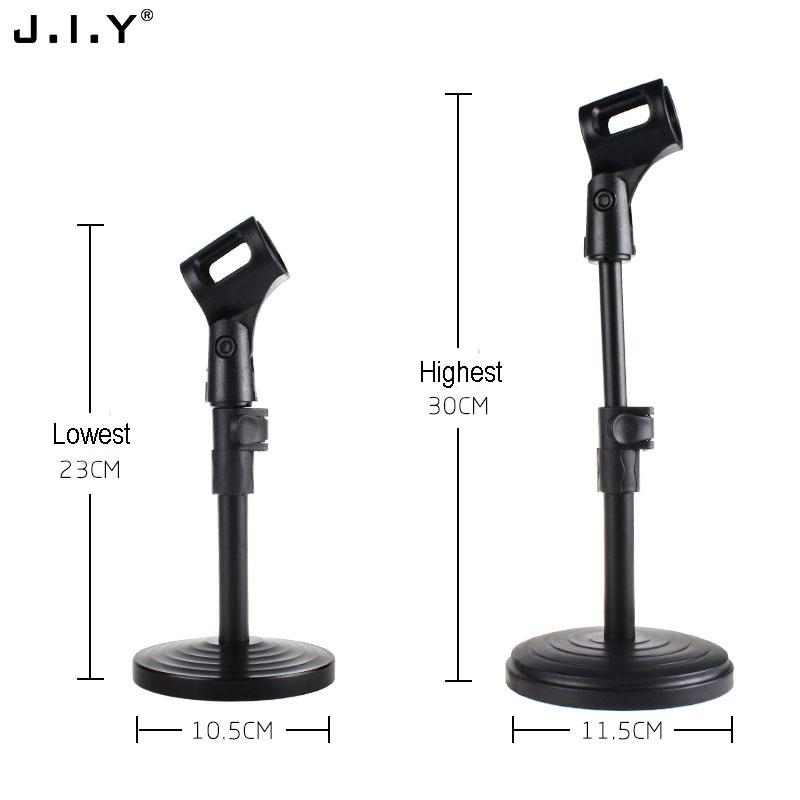 [HCM]Chân Micro Chân Micro Đứng Chân Micro Thu Âm Đứng Chân Micro Đứng Đẹp Chân Micro Để Bàn (Cao 30cm) Giá Đỡ Micro Kẹp Bàn Tiêu Chuẩn Cho Míc Thu Âm Làm Bằng Thân Thiện Với Môi Trường Chất Liệu Cao Cấp Độ Bền Cao Nhỏ Gọn Dễ Dàng Di Chuyển