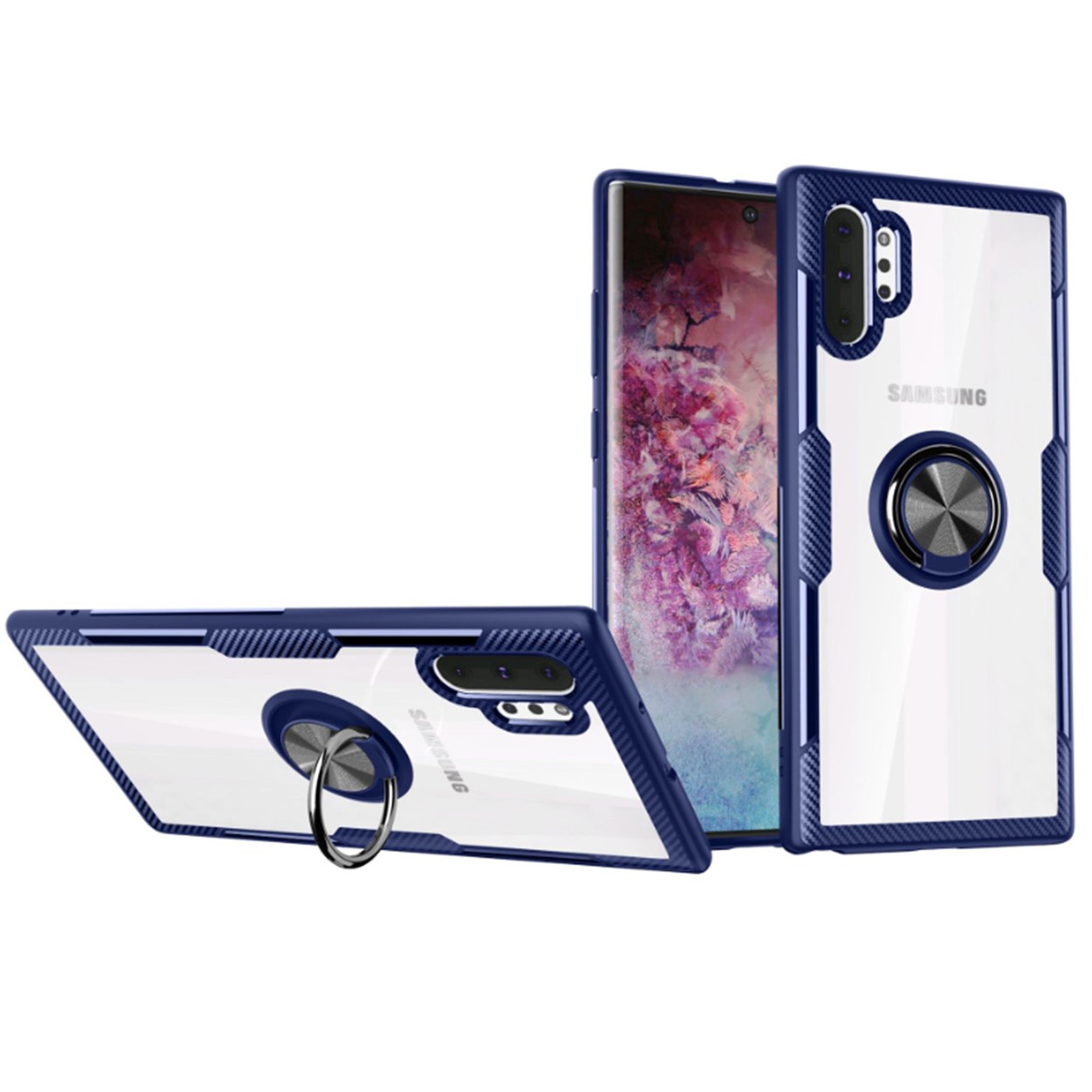 [HCM]Ốp lưng Samsung có móc khóa chống cướp giật cho các dòng Samsung S9 Plus Note9 S10 S10 Plus Note10 Note10 Pro A50 A70