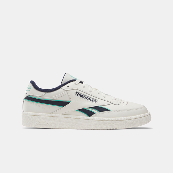 Reebok TENNIS Giày Thời trang Nam Club C Revenge 100033712