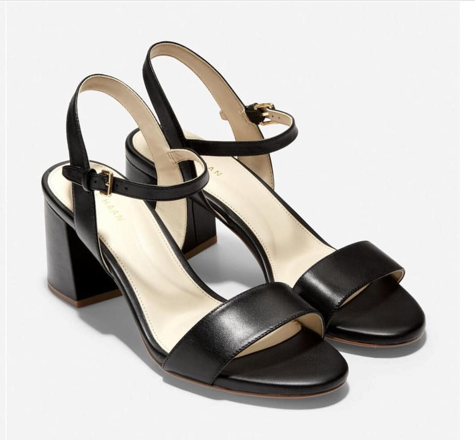 Giày sandal cole haan