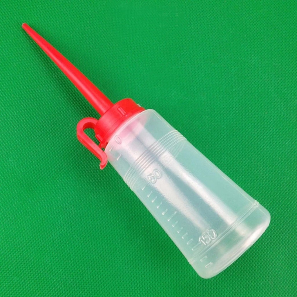 Bình tra dầu 150ml