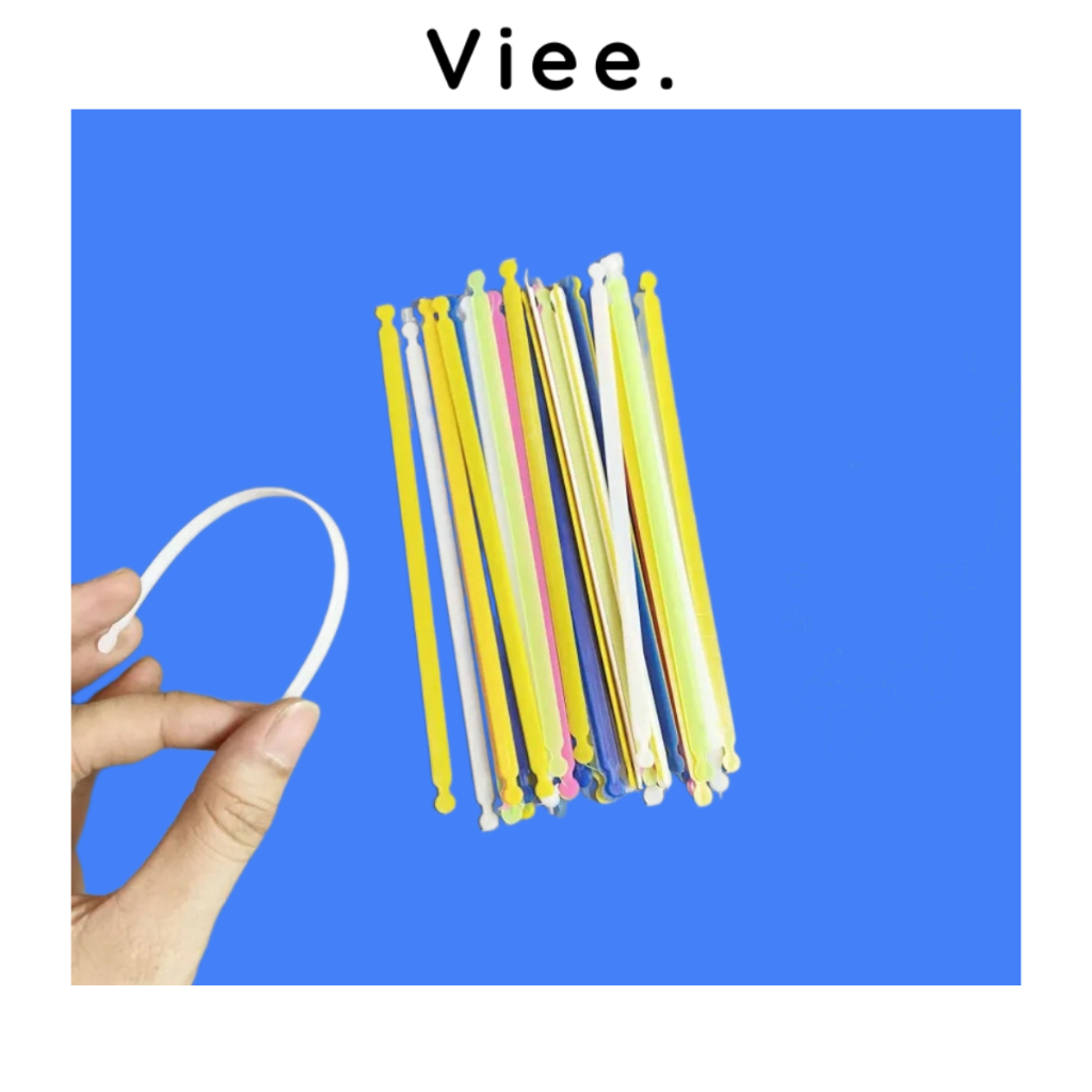 Bịch 40 cây dụng cụ cạo lưỡi bằng nhựa chất lượng tốt