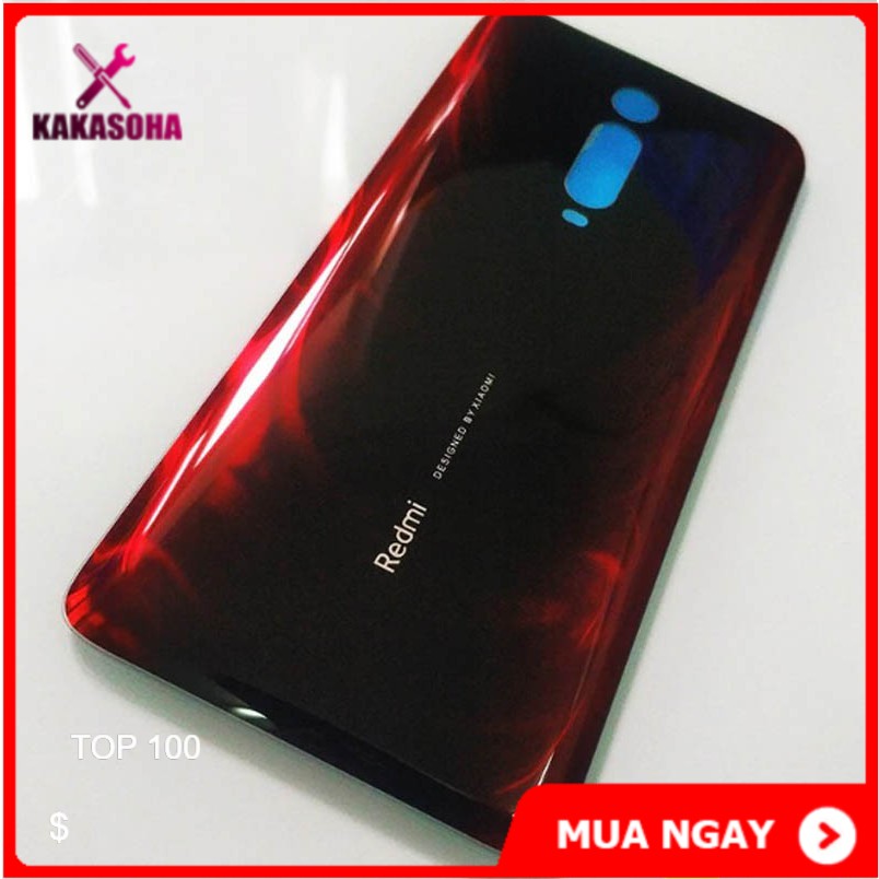 Nắp lưng redmi k20 kính, thay nắp lưng xiaomi redmi k20