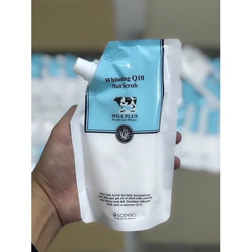 [SIÊU SALE] MUỐI SỮA BÒ TẨY TẾ BÀO CHẾT THÁI LAN