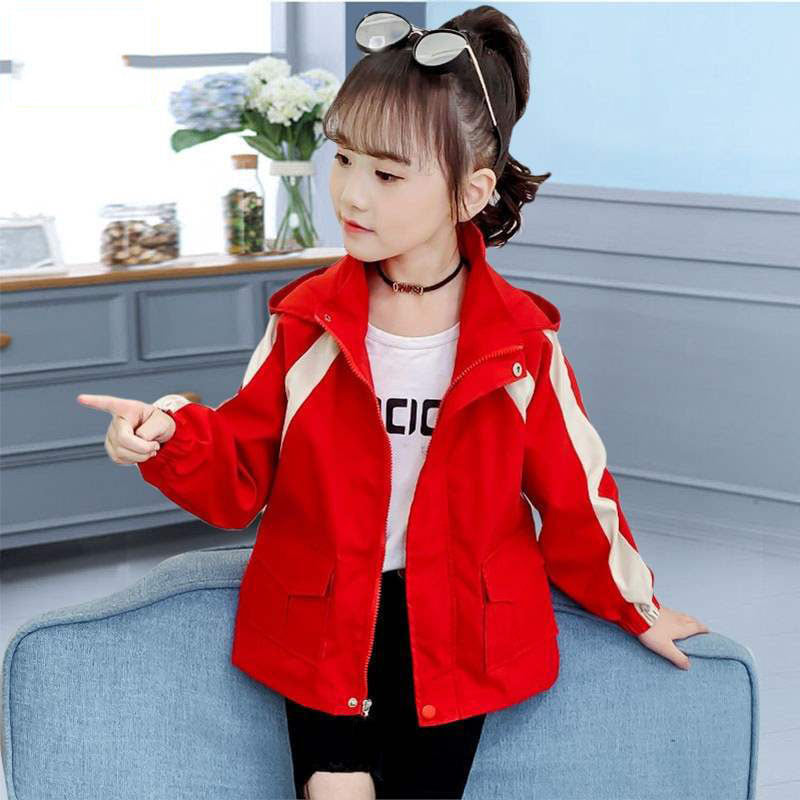 Áo khoác Gió trẻ em ⚡️ 𝐅𝐑𝐄𝐄 𝐒𝐇𝐈𝐏 ⚡️ Áo khoác thu đông cho Bé Trai và Bé Gái từ 5 tuổi đến 14 tuổi Cực Dễ Thương B7