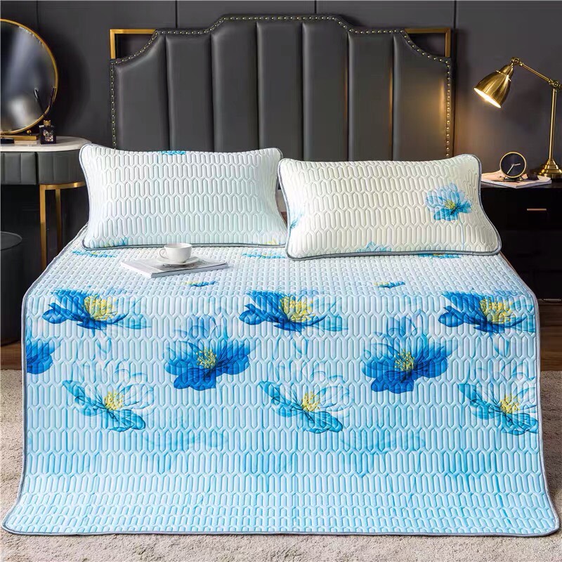 Chiếu điều hòa tencel 1m6x2m
