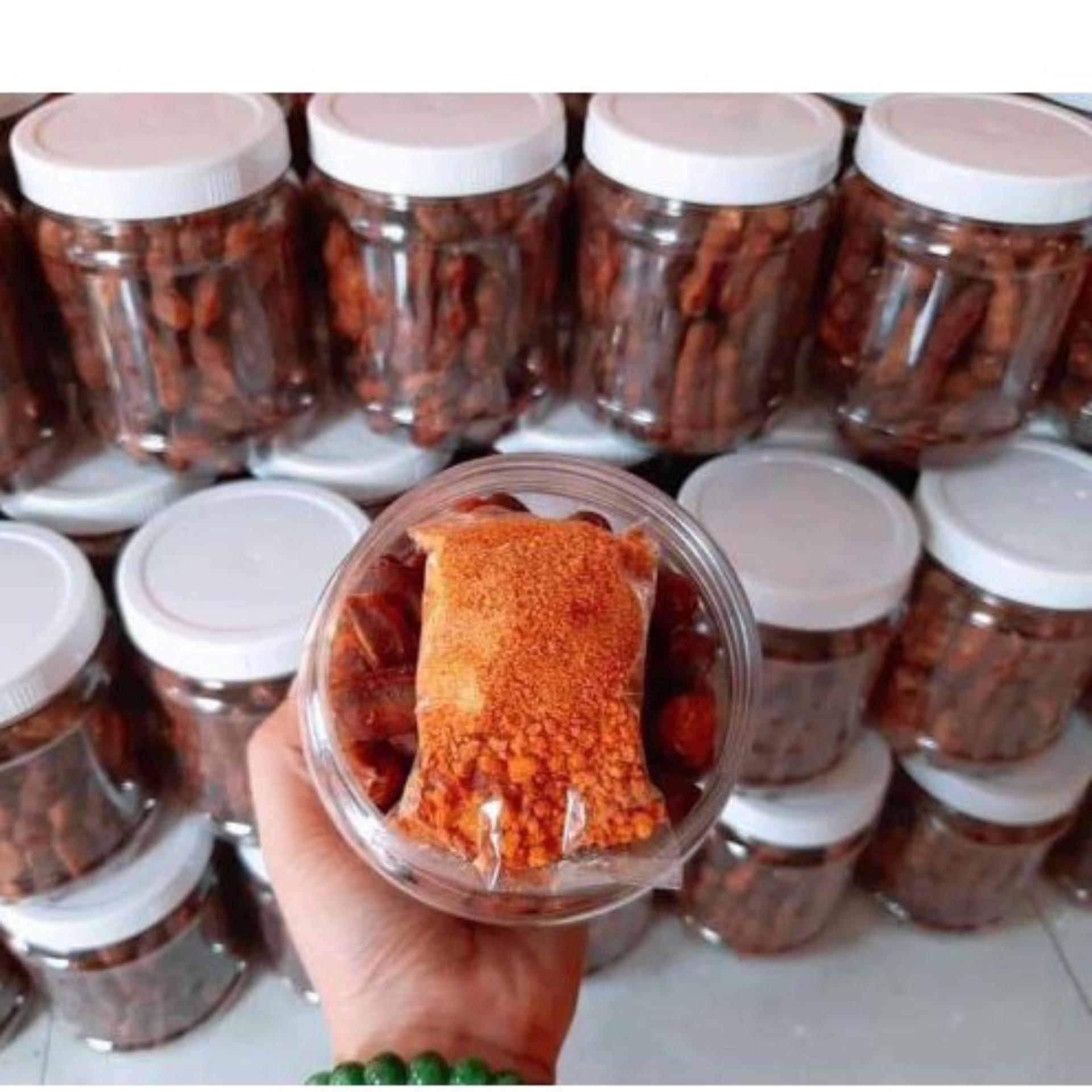 Me lào muối ớt