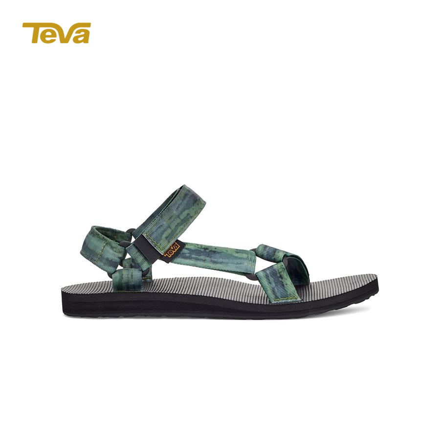 TEVA Giày sandal nam Original Universal Tie-Dye 1127475