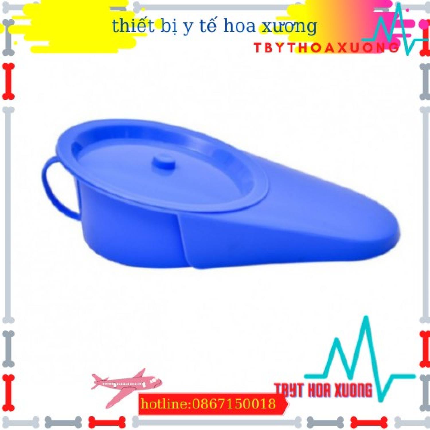 Bô đi tiểu nữ nằm trên giường-bô bẹt nữ