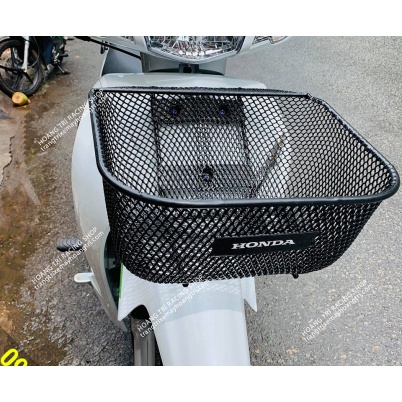 Rổ xe Wave Thái lan