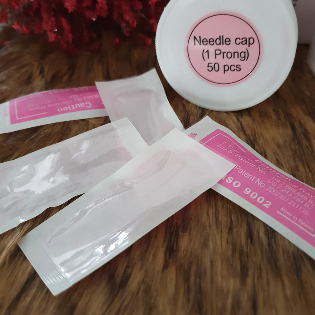 Ngòi kim 1 máy phun xăm Bella