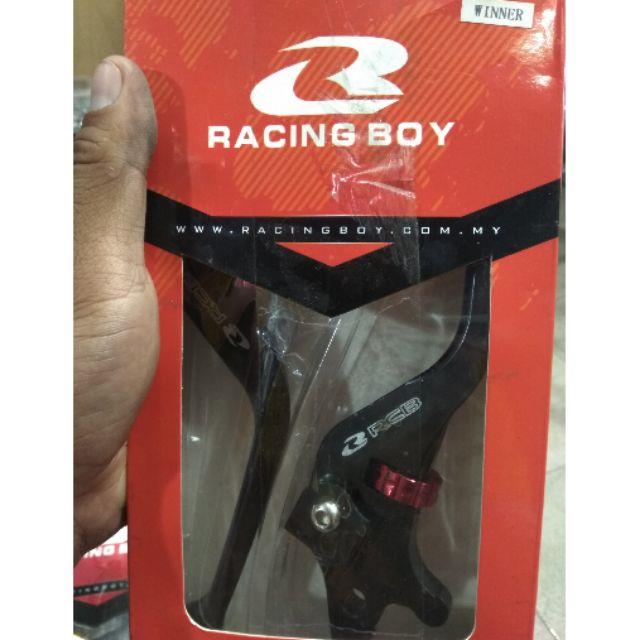 Tay thắng RCB Ex 135 / Ex 150 / Winner / Sonic / Winner X