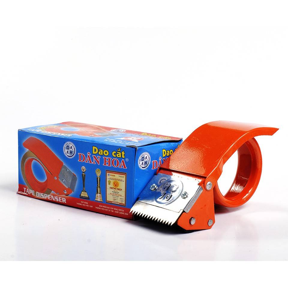 Cắt keo 5cm dân hoa. do vpp hiếu cường cung cấp