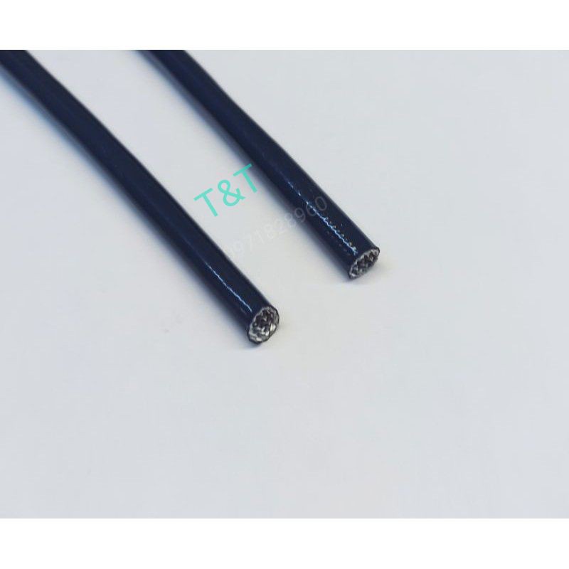 Ống Chống Cháy 5mm