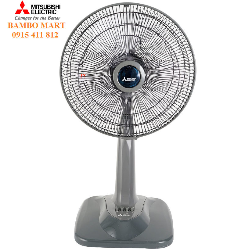 Quạt lửng mitsubishi