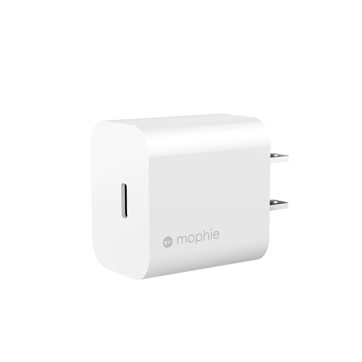 Sạc nhanh Mophie Power Delivery 20W 1 USB-C