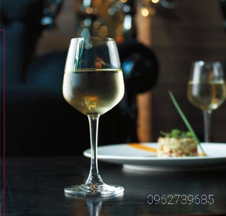 Bộ 6 Ly Thủy Tinh ocean Lexington Red Wine – 1019R11 – 315ml Nhập khẩu thái lan