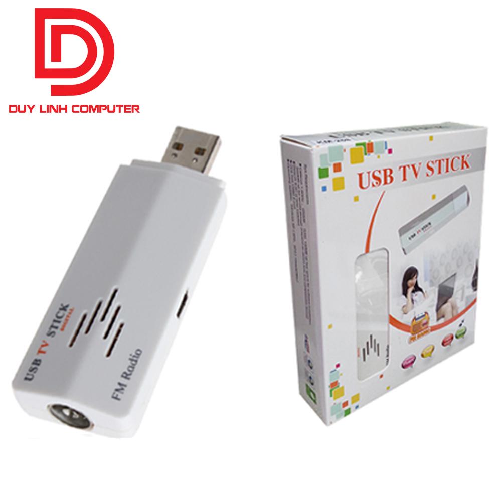 Tivi Box - USB TV Stick KM-268